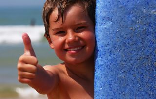 le surf c est cool happy kids