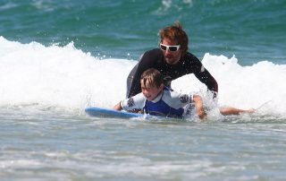 coaching enfant coaching private