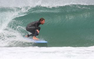 antoine dans le tube tube barell