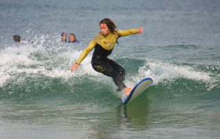 antoine cutback cutback surfing