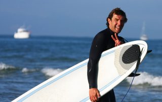 surfeur contant coach content